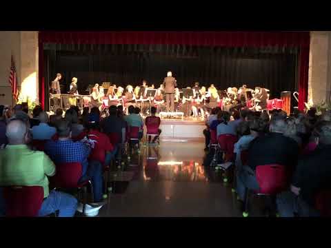 Night on Bald Mountain - arr. Williams