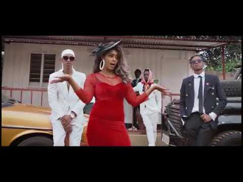 Sidi icyirara Key dance