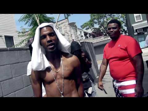 Yeabox - Been ft Broham Cgr