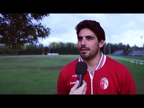 Rugby // Barton Perugia vs Pesaro 13-19 - Stefano De Leo