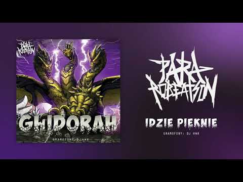 Para x Robeatson - Idzie Pięknie