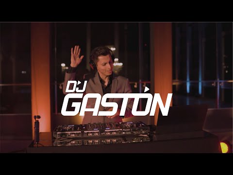 Mix para tu Boda - LA FIESTA QUE RECORDARÁS (Vol. 1) - DJ GASTÓN