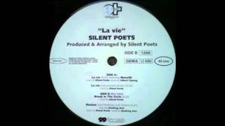 Silent Poets ‎feat Menelik -  La Vie