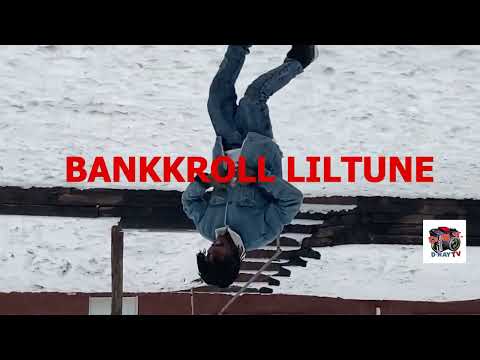 Hold Up Freestyle -BANKKROLL LILTUNE