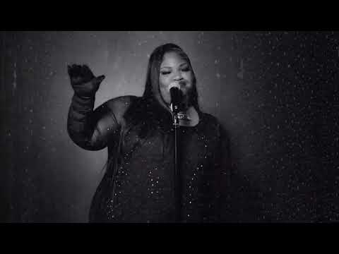 Big E (The Biggest) - Can't Stand The Rain [Official Video]