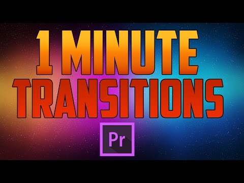 Premiere Pro Podcast Voice Tutorial