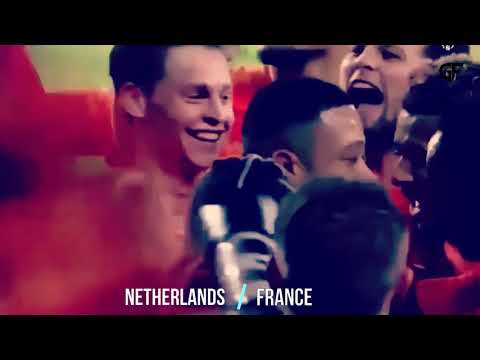 GOALS ● UEFA Nations League ● 2018-19 ● (What is The Best Goal for You ?) ● HD Part 3