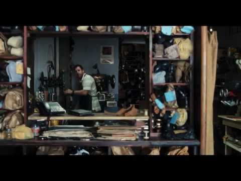 The Cobbler (UK Trailer)