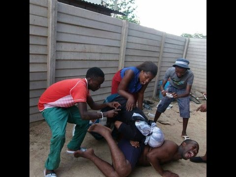 Zimbabwe Lady Bee Marukazi( Official video) V12 RIDDIM