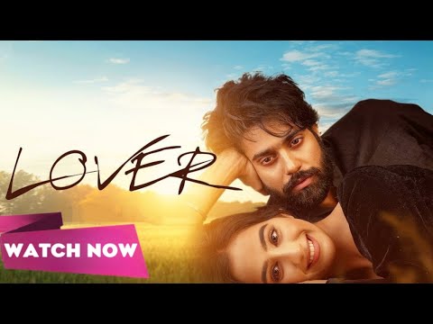 LOVER (Full Movie) Guri - Ronak Joshi | Watch Online Latest HD Punjabi Movie - Geet MP3