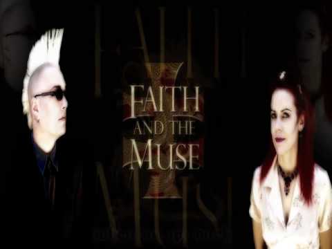 Faith and the Muse  -  When We Go Dark