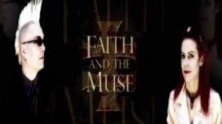Faith and the Muse  -  When We Go Dark