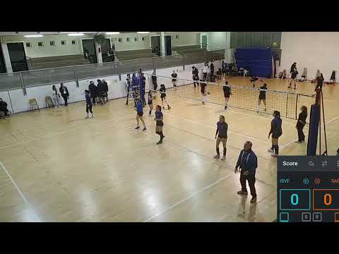 ISVF - SAET serie C Maschile