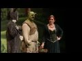 I Think I Got You Beat - Shrek the Musical ...