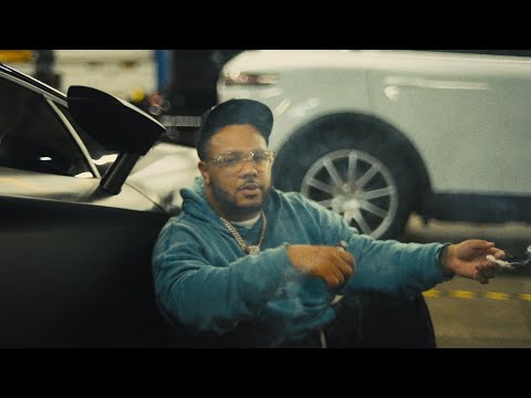 22nd Jim - Cash Sh*t (Official Video) (feat. Lil Bean & Lil Yee)