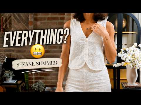 Sezane Return Policy