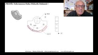 PROFİL Toleransına Dikkatli Bakmak! / Pay Attention to PROFILE Toleran