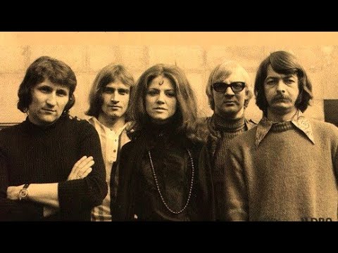 Grupa ABC - Something (1971)