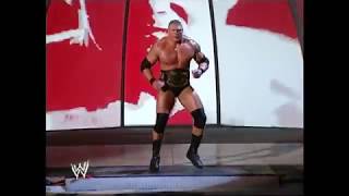 World heavyweight championship Brock Lesnar vs big show