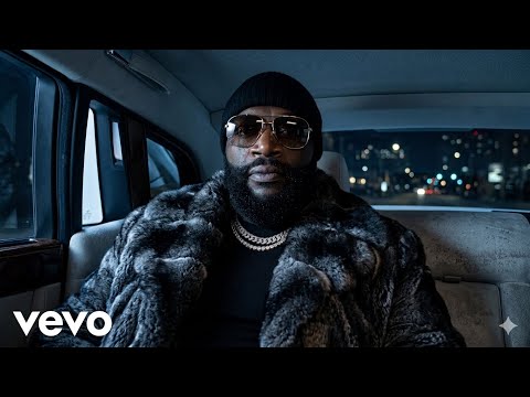 Rick Ross - Gangster Squad (Ft. Meek Mill, 50 Cents) | (Official Music Video) 2026