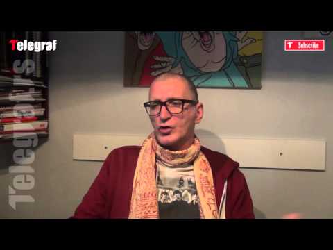 Srđan Gojković - Gile o pesmi "Igra rokenrol cela Jugoslavija"