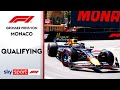 Die Pulverisierung Eines Streckenrekords Qualifying Highlights GP Von Monaco Formel 1 2025