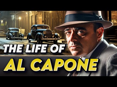 Inside Al Capone's Empire: The Rise and Fall of a Criminal Mastermind
