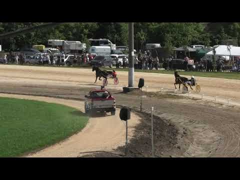 Trka "Selldahir SG" 23.05.2021 Duchesse Fouteau - Boris Kečenović