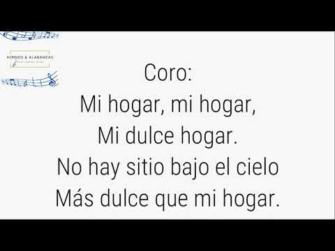 Himno Nº 280 "Hogar de mis recuerdos"