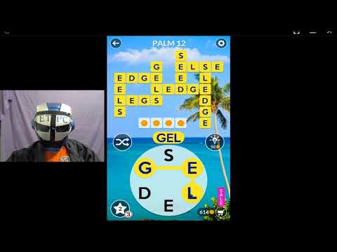download lagu mp3 mp4 Wordscapes Palm 12, download lagu Wordscapes Palm 12 gratis, unduh video klip Download Wordscapes Palm 12 Mp3 dan Mp4 Music Online Gratis