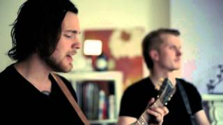 Ásgeir &#39;On That Day&#39; // BeatCast OffBeat Sessions