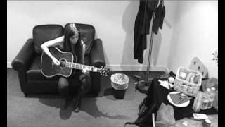 Here I Am: Marion Raven