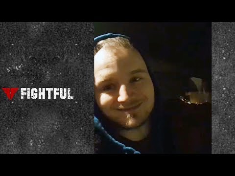 Report: Jesse Ronson Pulled From UFC 231 Due To Weight Issues, Says He’s Been Cut From The UFC