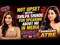 Shubhangi Atre To Shilpa Shinde 10 Saal Se Koi Cheez Fake Nahi Hoti Bhabiji Ghar Par Hain