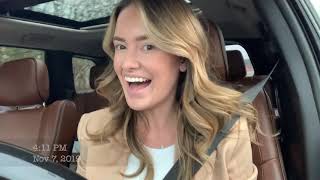SMILE DIRECT CLUB.. MY DENTIST WARNED ME | My First Appointment, Unboxing & My First Tray
