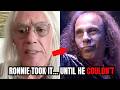 Tony Carey: Why Ronnie James Dio 'Couldn't Take' Ritchie Blackmore Anymore