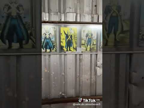 Templo Gabalo. Canindé de São Francisco/SE #salvedeus