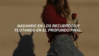 Under / Over - Gracie Abrams ♪ Sub. Español