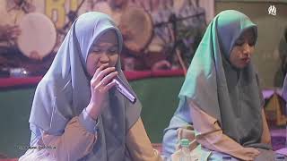 Download lagu YAMMAMTU HIMAK & HAYYUL HADI ♡ Live Perform at PonPes. Salafiyah As-Syafi'iyah, Brondong - Lamongan mp3
