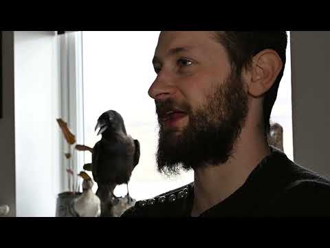 Trailer Bloody Tradition – Agree to Disagree