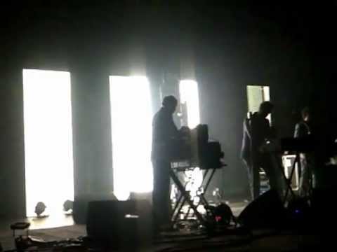 Soulwax @ Soulwaxmas Brixton 2012-12-22