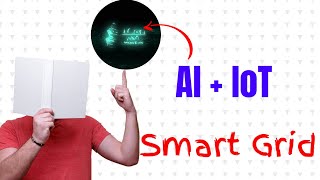 2D LLC AI IoT Smart Grid Solutions