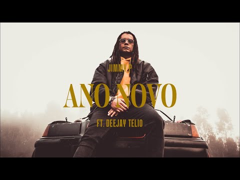 Jimmy P feat. Deejay Telio - ANO NOVO
