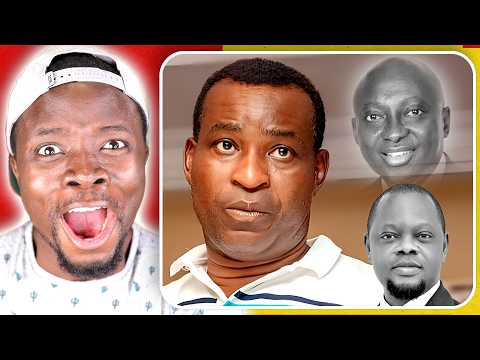 Chairman Wontumi is BACK in the News AGAIN over New Tr0u.bles