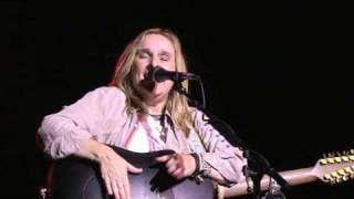 Melissa Etheridge OCCASIONALLY...Binghamton NY 8-23-09