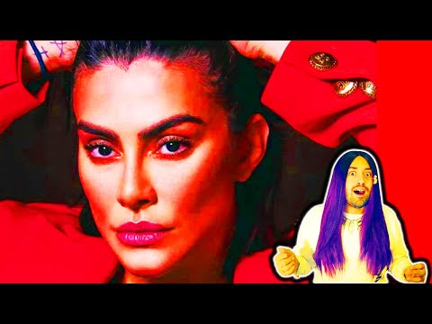 CLEO feat Pocah Queima Clipe Oficial REACTION (ReUpload)