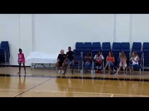 9-19 Family Fun Day- Dj Trey- "Silento"