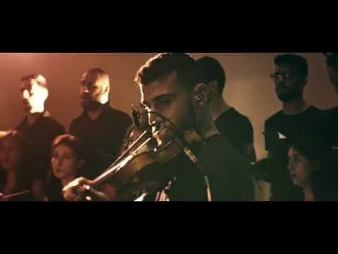 Mashrou' Leila - Aoede (Live at AUB Assembly Hall) | مشروع ليلى - أيودي