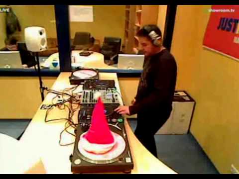 JustMusicFM 2008 12 07 Neulander 02