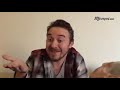 Alex Hirsch On What Grunkle Stan Would Do If Mabel Had A Date To Prom